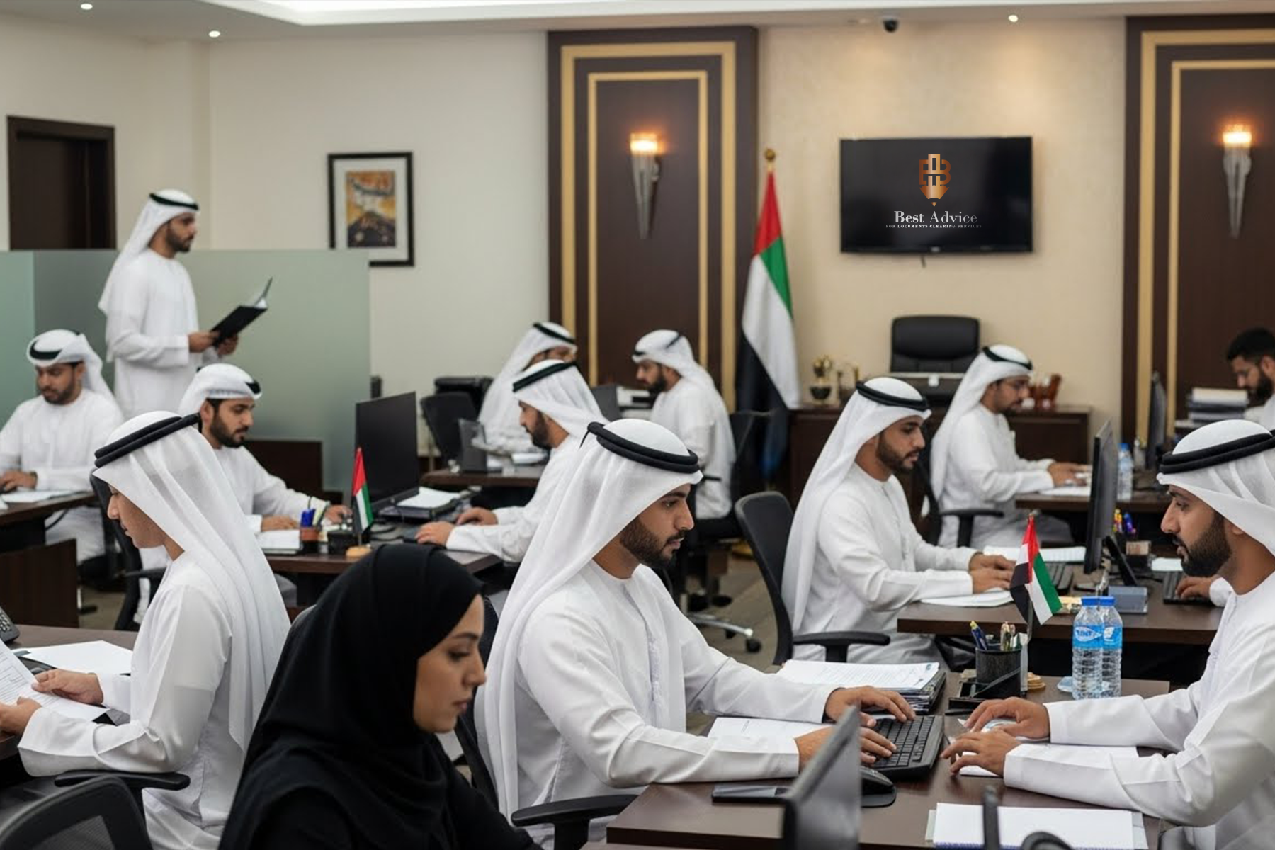 Rent Increase in Dubai According to the Law (Legal Conditions and Percentages)