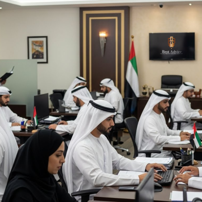 Rent Increase in Dubai According to the Law (Legal Conditions and Percentages)